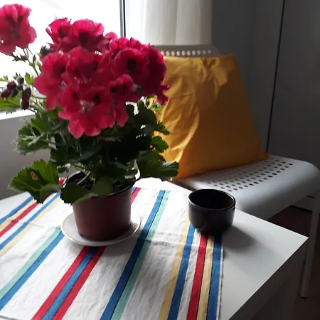 Gæstehus Sahat Hill 2*
