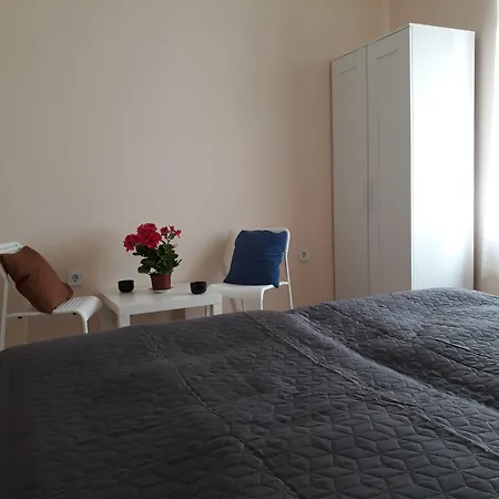 Gæstehus Sahat Hill 2*