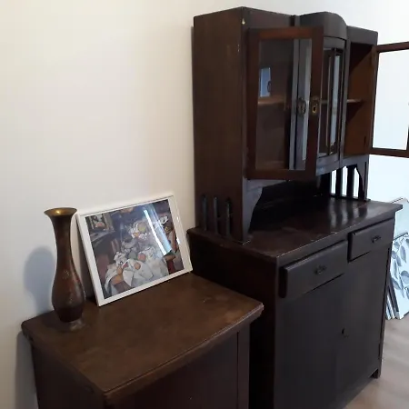 Sahat Hill Guest house Plovdiv