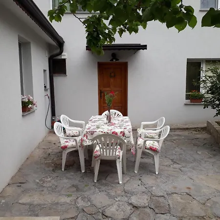 Sahat Hill Guest house Plovdiv
