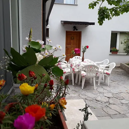 Guest house Sahat Hill Plovdiv