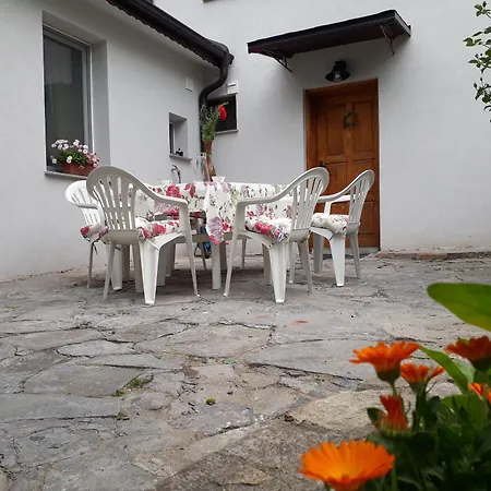 Sahat Hill Guest house
