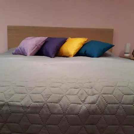 Sahat Hill Guest house Plovdiv